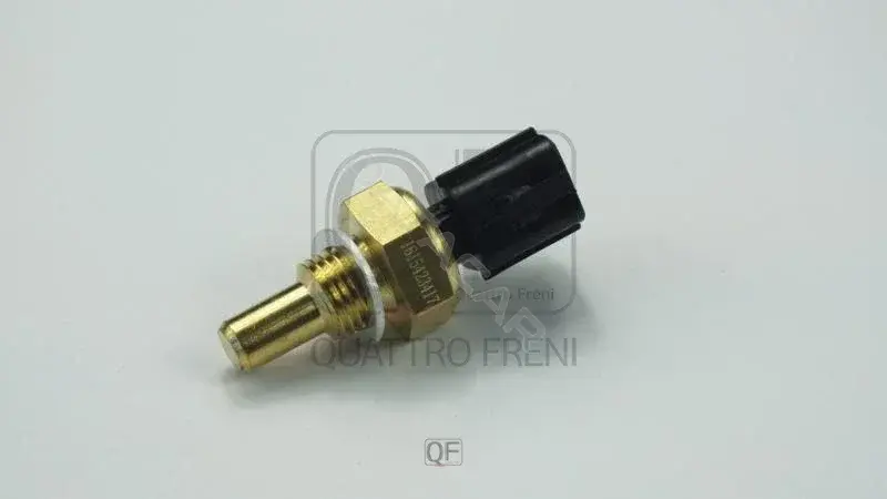 Датчик температуры охлаждающей жидкости QUATTRO FRENI QF25A00146
