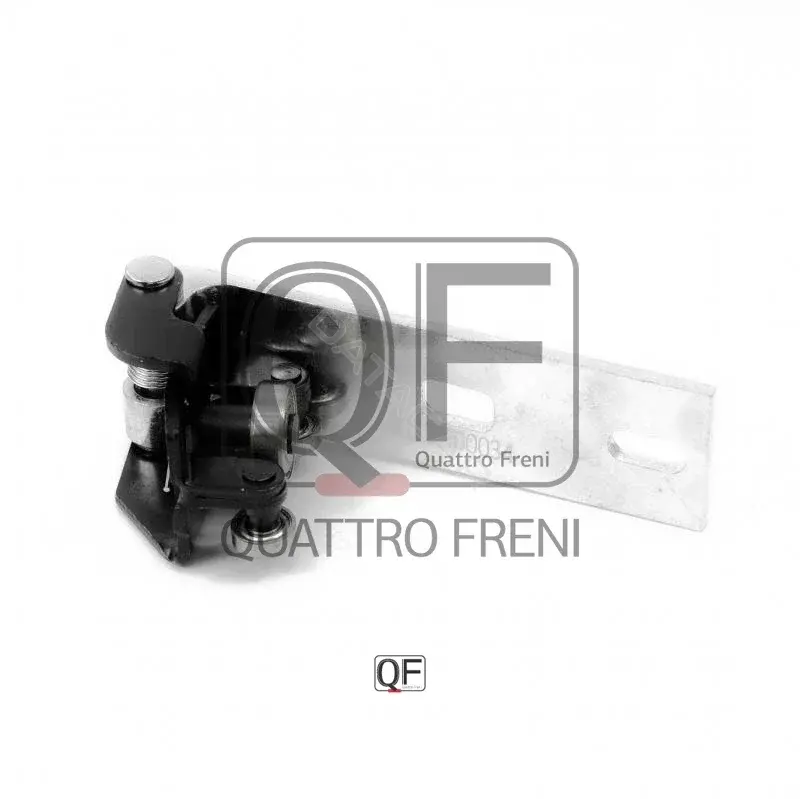 Ролик двери QUATTRO FRENI QF25I00034