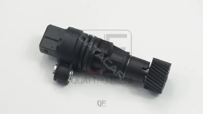 Датчик скорости QUATTRO FRENI QF31B00024