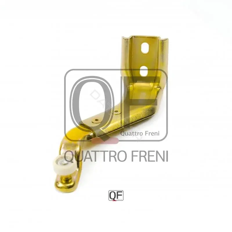 Ролик двери QUATTRO FRENI QF25I00009