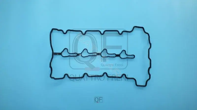 Прокладка клапанной крышки QUATTRO FRENI QF82A00102