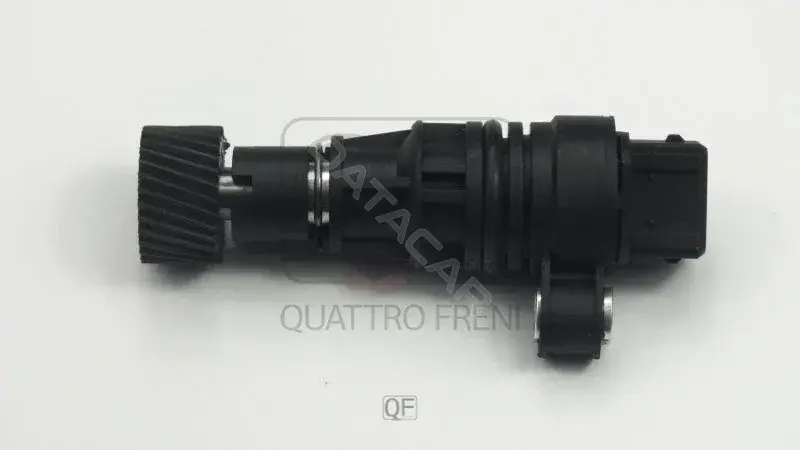 Датчик скорости QUATTRO FRENI QF31B00055