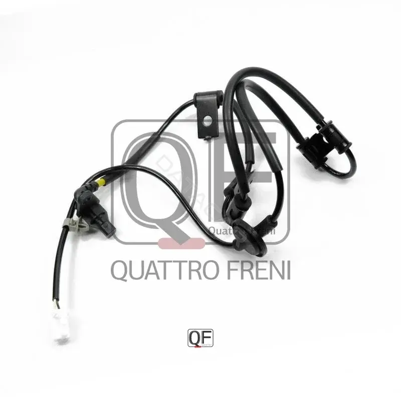 Датчик АБС QUATTRO FRENI QF61F00283