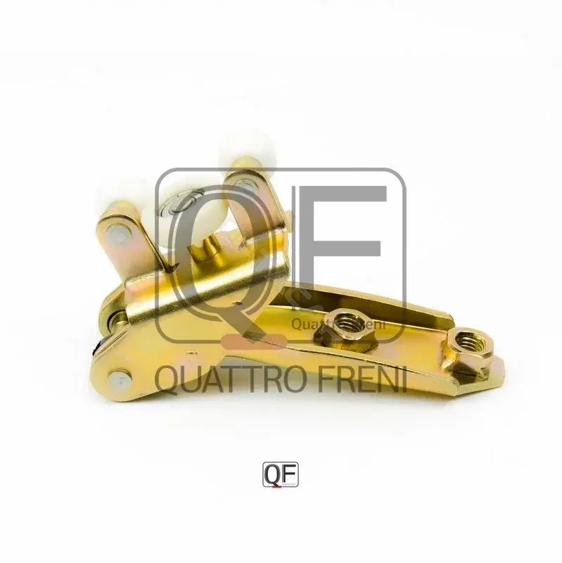 Ролик двери QUATTRO FRENI QF25I00013