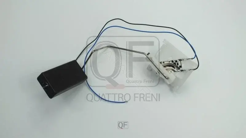 Датчик уровня охлаждающей жидкости QUATTRO FRENI QF96A00267