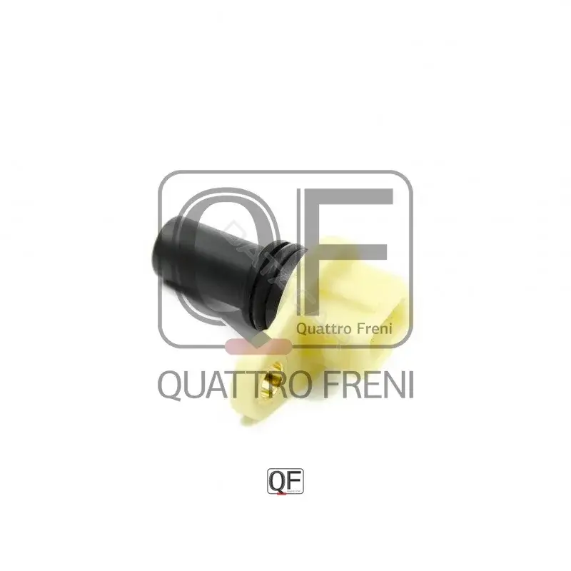 Датчик скорости QUATTRO FRENI QF31B00036