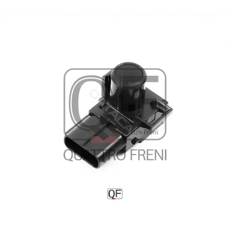 Датчик парктроника QUATTRO FRENI QF10H00066