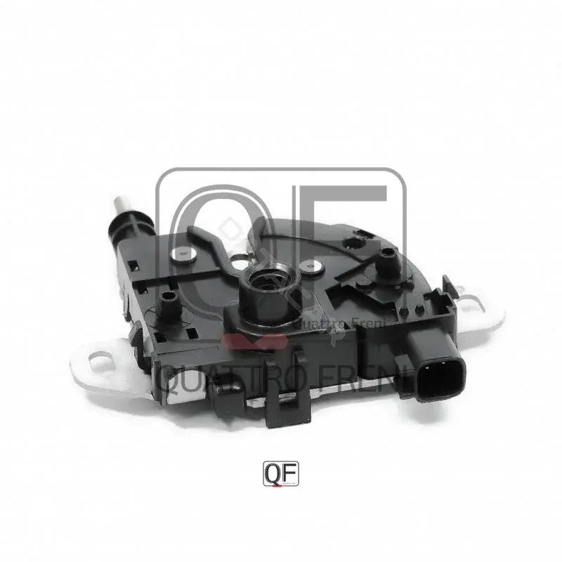 Петля капота QUATTRO FRENI QF42G00010