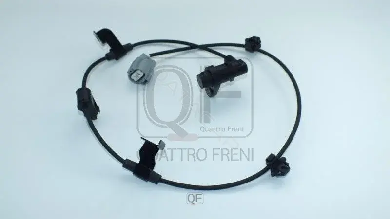 Датчик АБС QUATTRO FRENI QF61F00351
