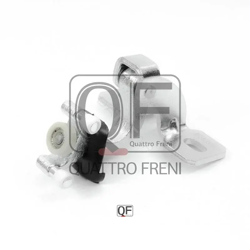 Ролик двери QUATTRO FRENI QF25I00021