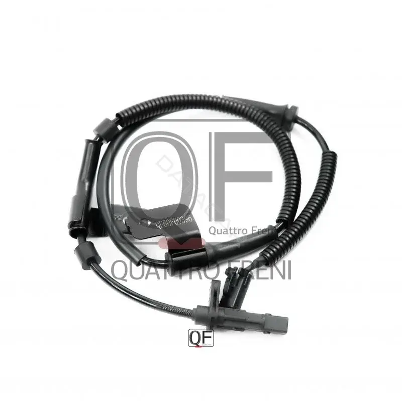Датчик АБС QUATTRO FRENI QF60F00396