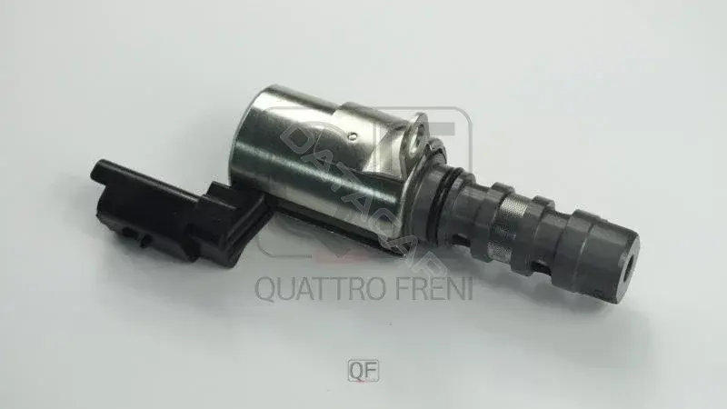 Клапан регулировки фаз газораспределения QUATTRO FRENI QF62A00090