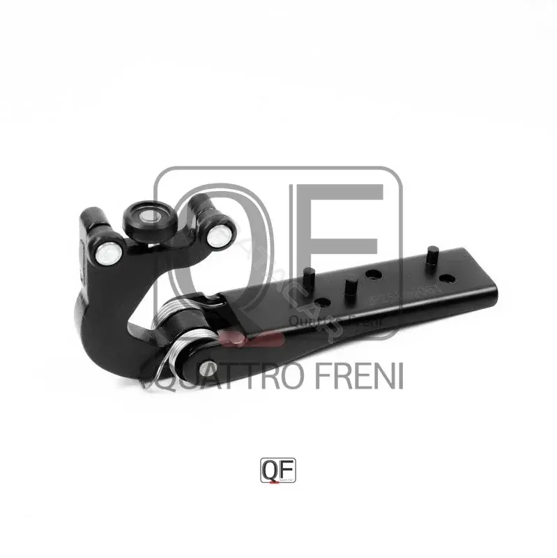 Ролик двери QUATTRO FRENI QF25I00061