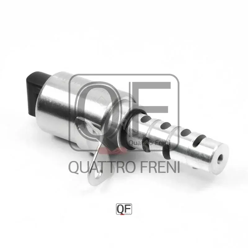 Клапан регулировки фаз газораспределения QUATTRO FRENI QF50A00031