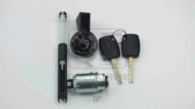 Петля капота QUATTRO FRENI QF42G00050