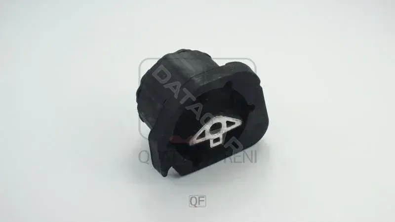 Подушка КПП QUATTRO FRENI QF81B00002