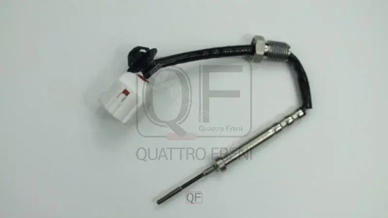 Датчик температуры охлаждающей жидкости QUATTRO FRENI QF57A00048