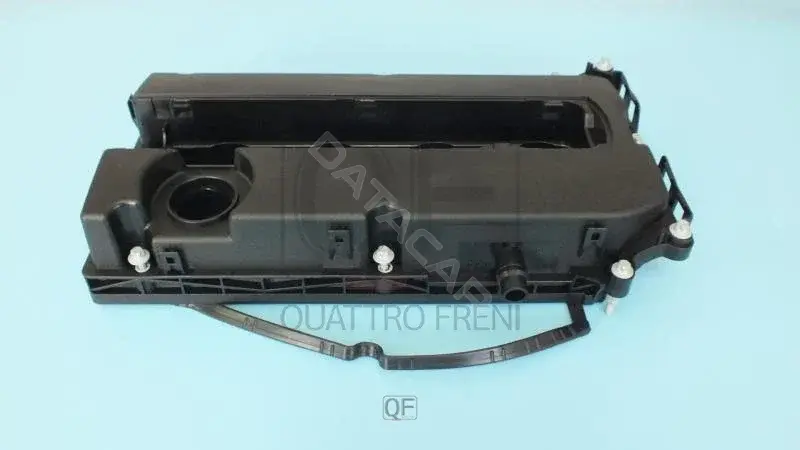 Крышка клапанная QUATTRO FRENI QF72A00049