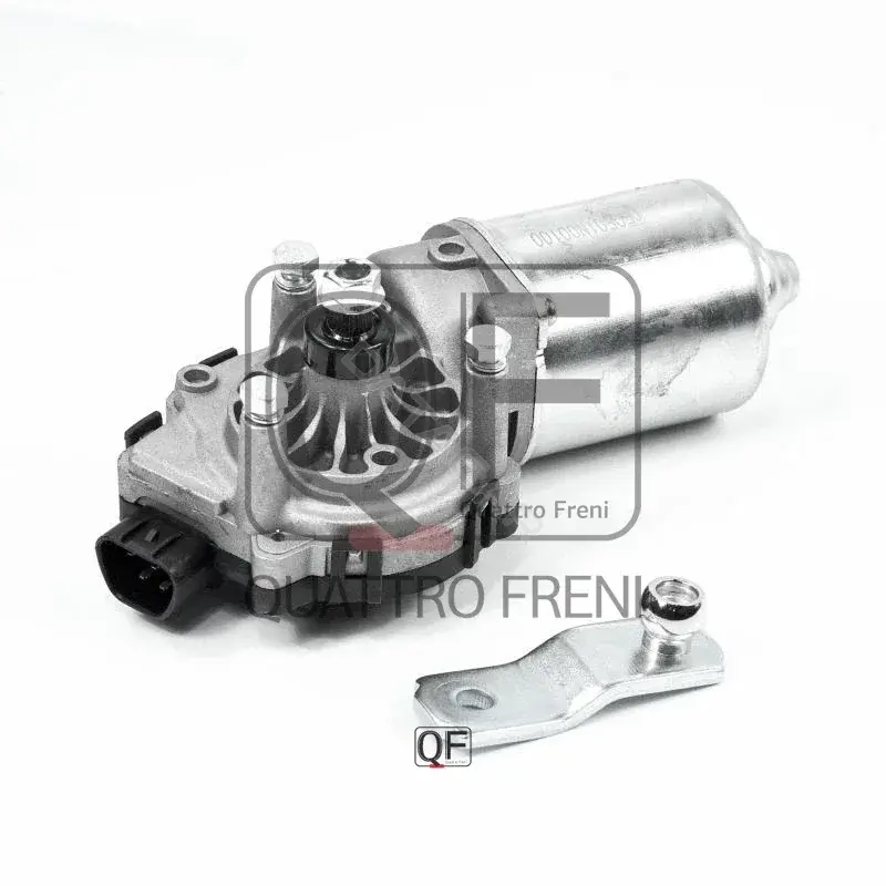 Мотор стеклоочистителя QUATTRO FRENI QF01N00100