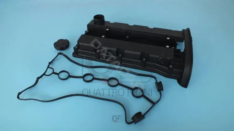 Крышка клапанная QUATTRO FRENI QF72A00001