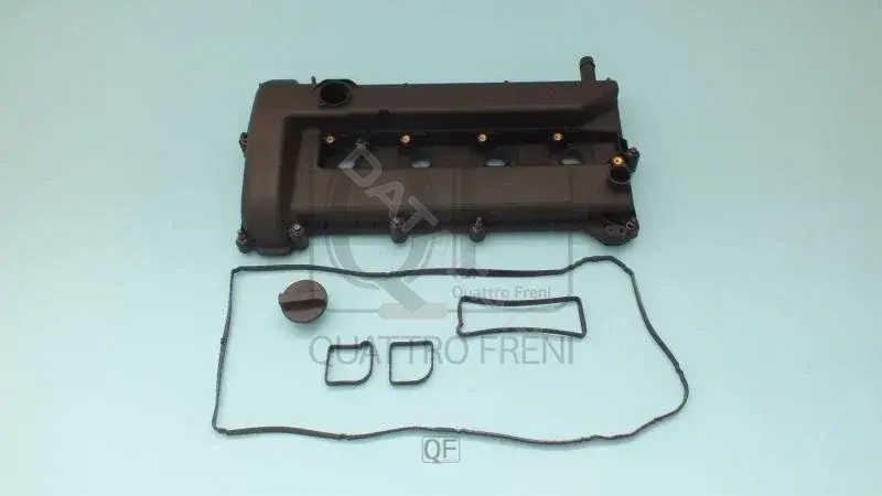 Крышка клапанная QUATTRO FRENI QF72A00002