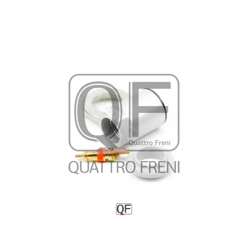 Датчик давления в шинах QUATTRO FRENI QF28D00004