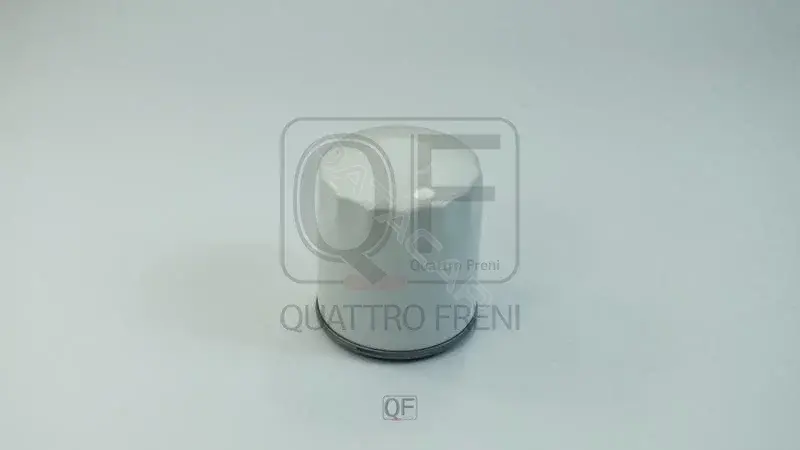 Масляный фильтр QUATTRO FRENI QF14A00047