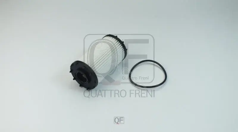 Масляный фильтр QUATTRO FRENI QF14A00250