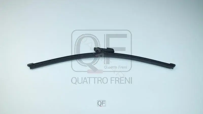 Щетки стеклоочистителя QUATTRO FRENI QF21N00022