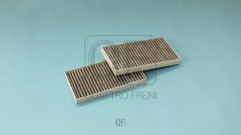 Фильтр салонный QUATTRO FRENI QF20Q00191