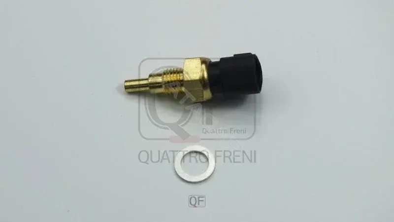 Датчик температуры охлаждающей жидкости QUATTRO FRENI QF25A00123
