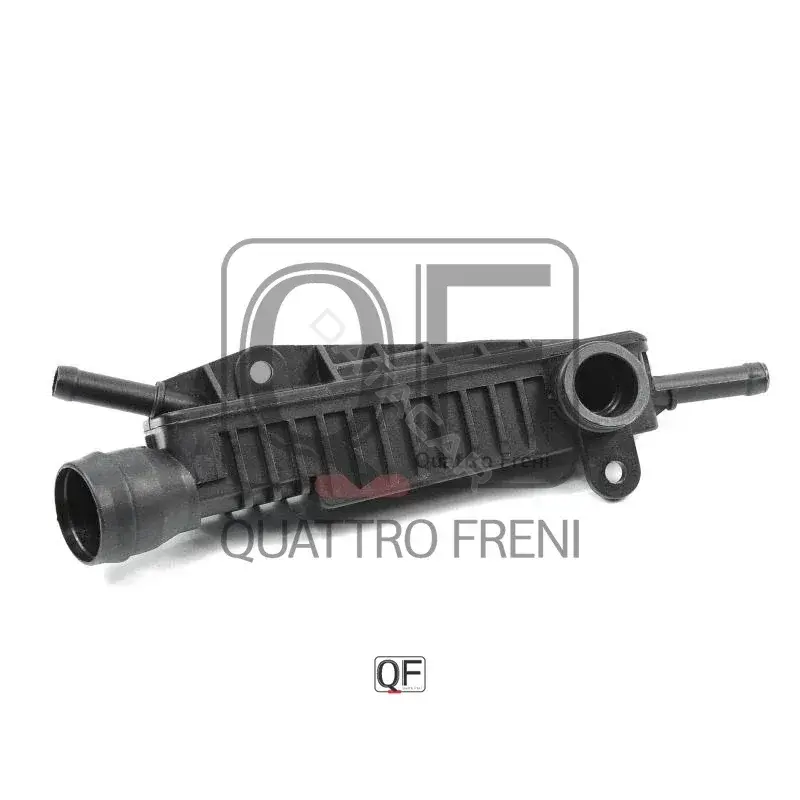 Клапан картерных газов QUATTRO FRENI QF47A00105