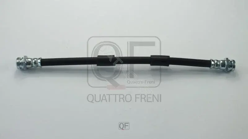 Трубка сцепления QUATTRO FRENI QF80B00007