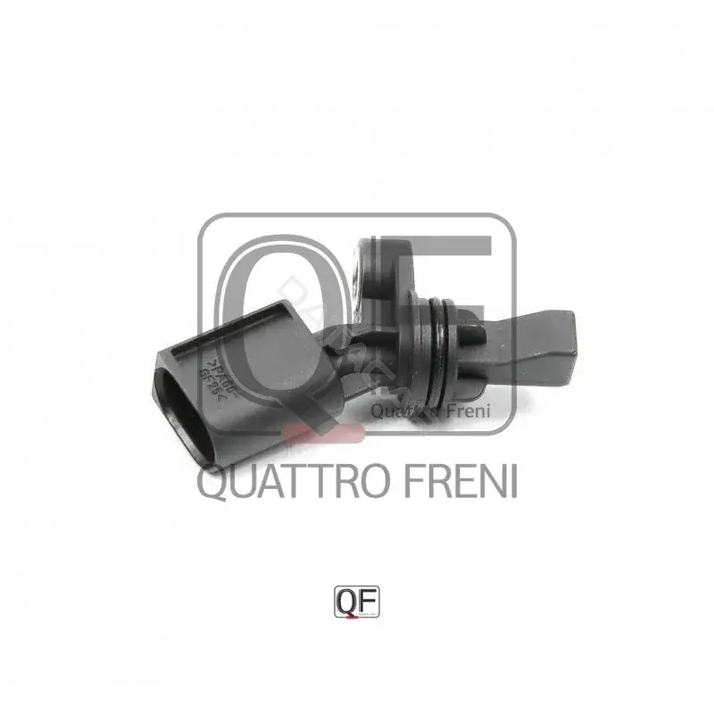 Датчик АБС QUATTRO FRENI QF61F00342