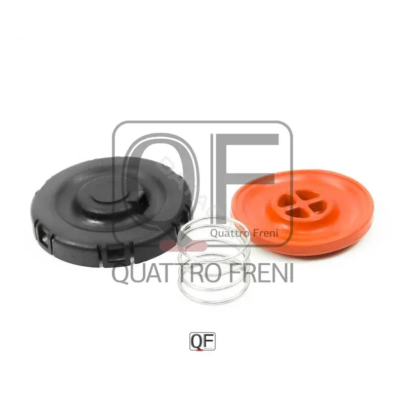 Клапан картерных газов QUATTRO FRENI QF47A00124