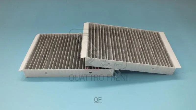 Фильтр салонный QUATTRO FRENI QF20Q00144