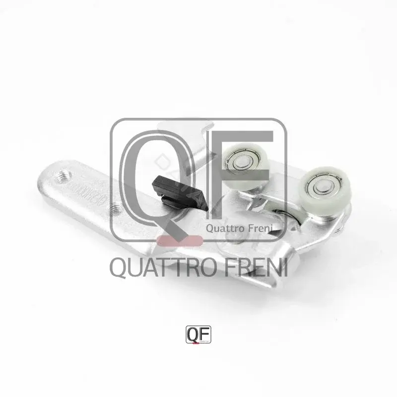 Ролик двери QUATTRO FRENI QF25I00020