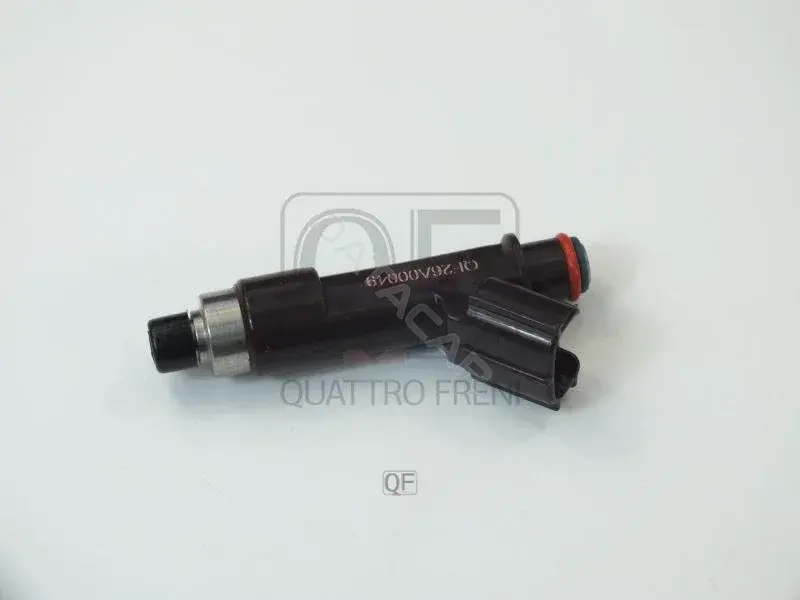 Форсунки QUATTRO FRENI QF26A00049