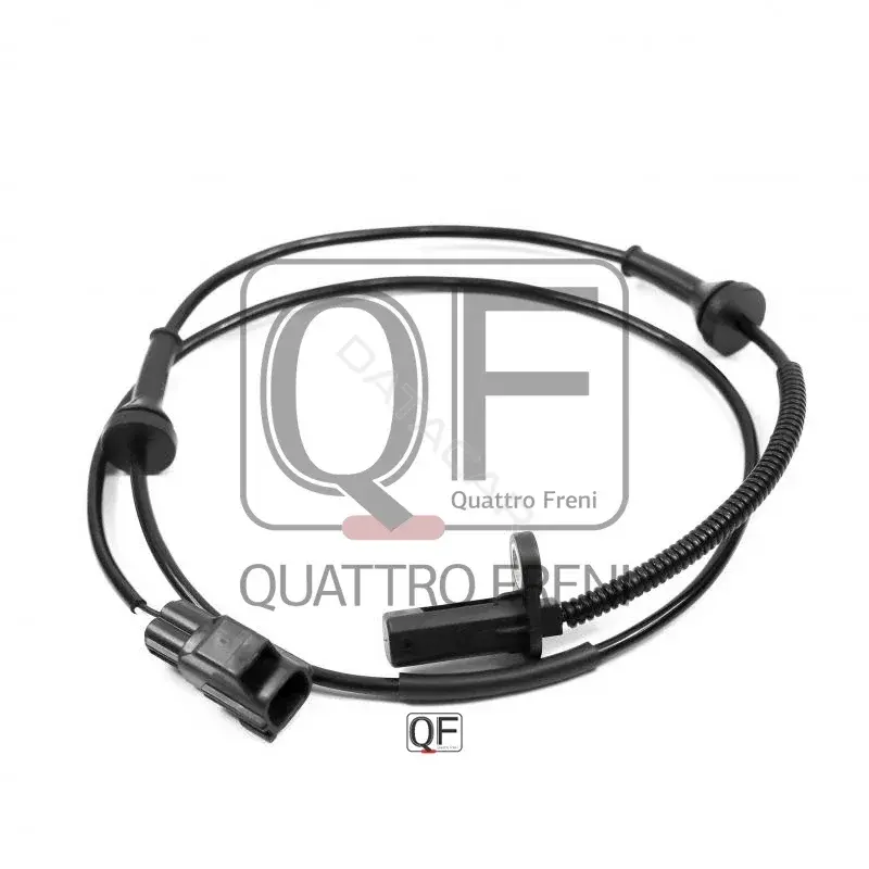 Датчик АБС QUATTRO FRENI QF60F00441