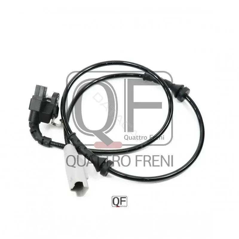 Датчик АБС QUATTRO FRENI QF61F00373