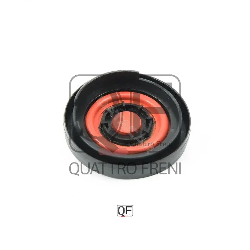 Клапан картерных газов QUATTRO FRENI QF47A00125