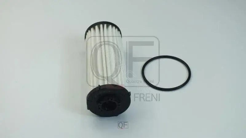 Фильтр масляный акпп QUATTRO FRENI QF11B00055