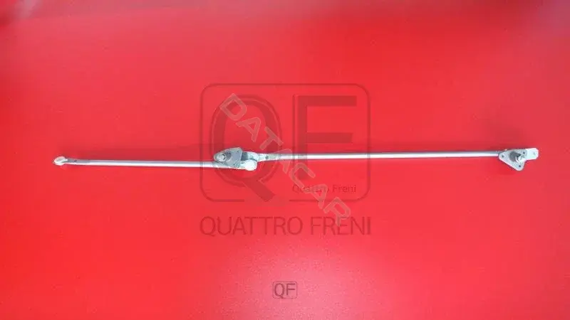 Трапеция стеклоочистителя QUATTRO FRENI QF01N00073
