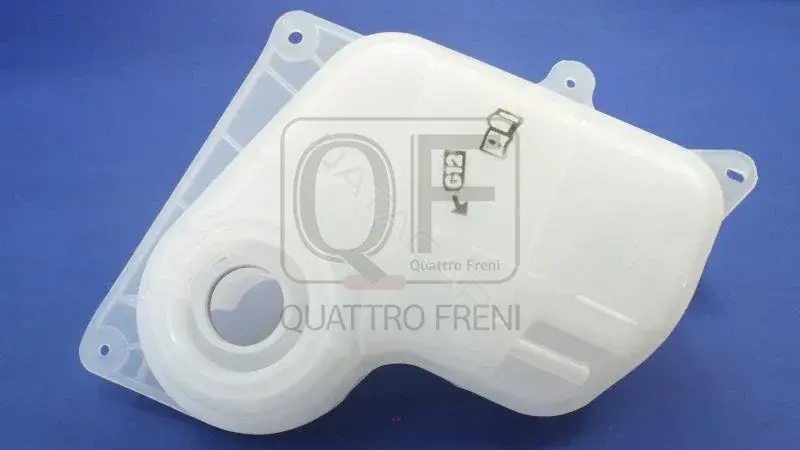 Расширительный бачок QUATTRO FRENI QF35A00058