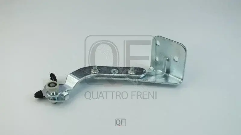 Ролик двери QUATTRO FRENI QF25I00024