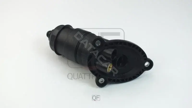 Масляный фильтр QUATTRO FRENI QF11B00004