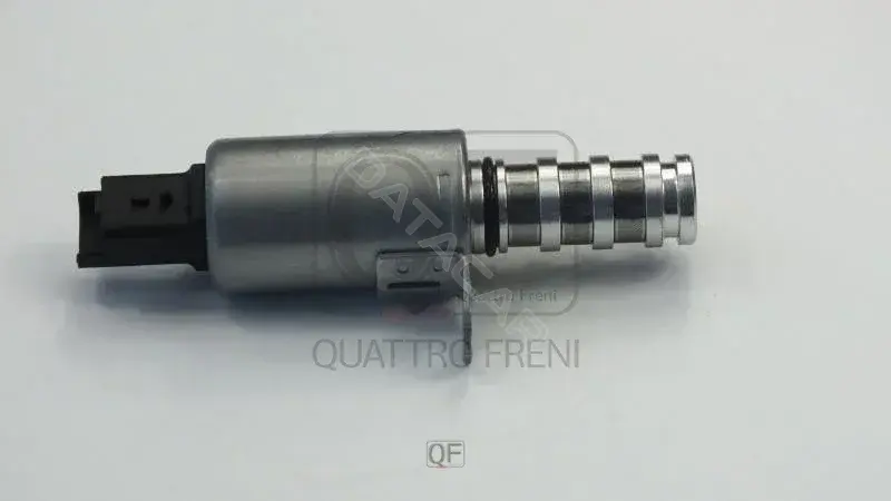 Клапан регулировки фаз газораспределения QUATTRO FRENI QF62A00061