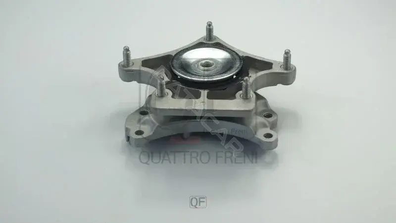 Подушка КПП QUATTRO FRENI QF00A00553