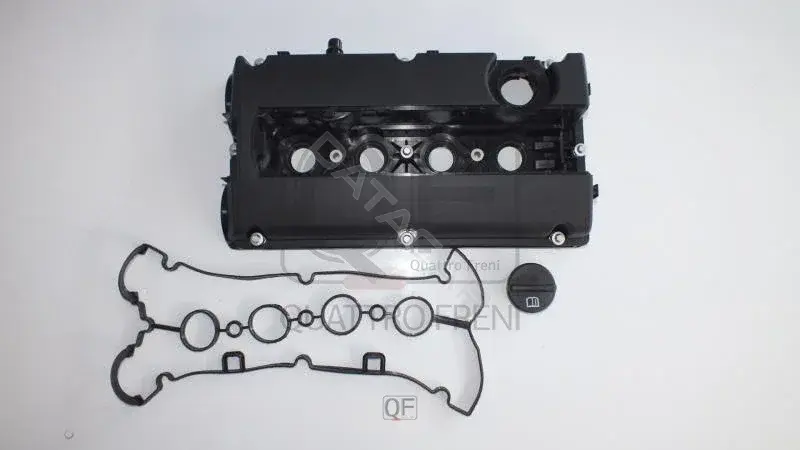 Крышка клапанная QUATTRO FRENI QF72A00020