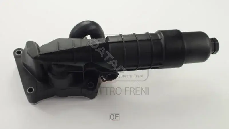 Масляный фильтр QUATTRO FRENI QF14A00173